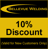 Coupon, Fabrication in Bellevue, WA